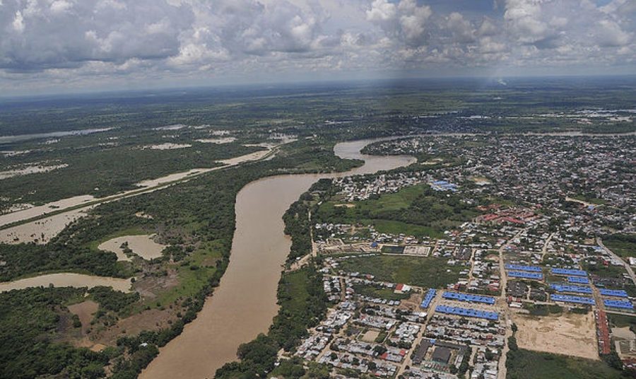 unal-río-arauca-e1617301711609 La ONU recibe una petición para intervenir en la frontera entre Colombia y Venezuela