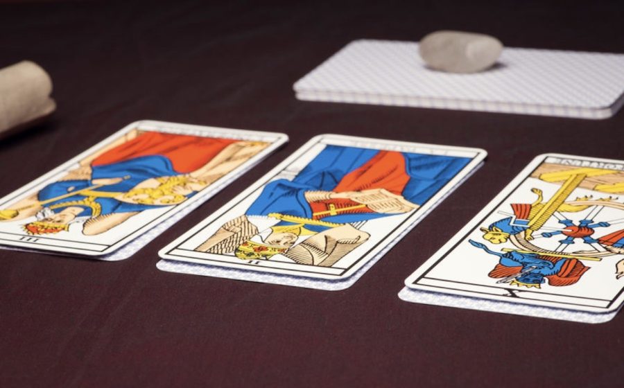 Videncia gratis al instante (Pitonisa Periodistas en Español