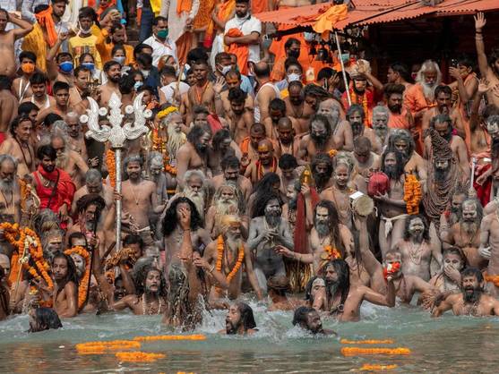 Reuters-Danish-Siddiqui India: hinduidad y pandemia, según Narendra Modi