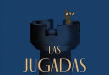 Ajedrez las jugadas que importan cubierta