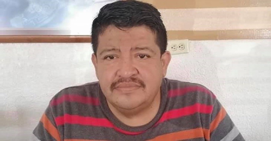 benjamín-morales-periodista-sonora Periodistas asesinados en México: Benjamín Morales Hernández