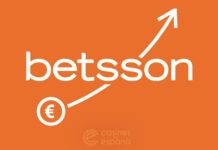 betsson banner