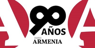 diario-armenia-noventa-años Diario Armenia cumple noventa años y es reconocido en Buenos Aires