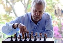 Maurensig ajedrez