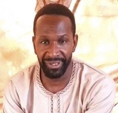 olivier-dubois El periodista Olivier Dubois lleva casi más de nueve meses secuestrado en Mali