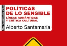 Políticas de lo sensible