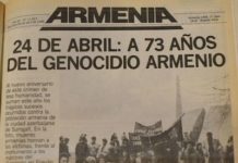 Portada Armenia 20ABR1988