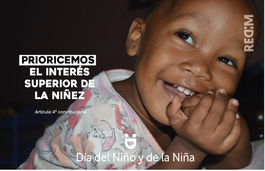 redim-derechos-de-la-niñez-2021 El Gobierno mexicano de AMLO tampoco protege a la infancia