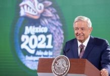 amlo 2021