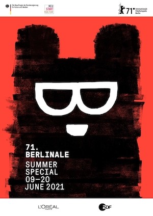 berlinale-espacial-verano-2021-cartel La Berlinale 2021, muy especial y al aire libre