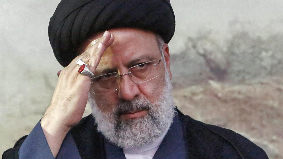 ebrahim-raissi Ebrahim Raissi: nuevo presidente ultraconservador de Irán