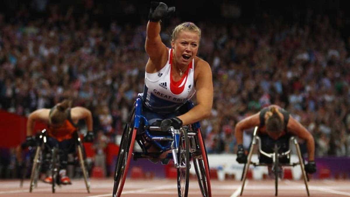 juegos-paralimpicos-atletas Tokio paralímpico: 70.000 euros el oro, 35.000 la plata y 21.000 por el bronce