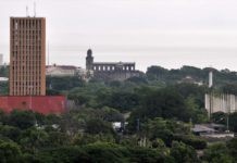 Managua © FAO Saul Palma