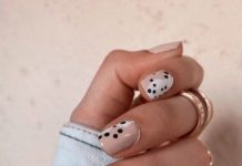 manicura artística uñas