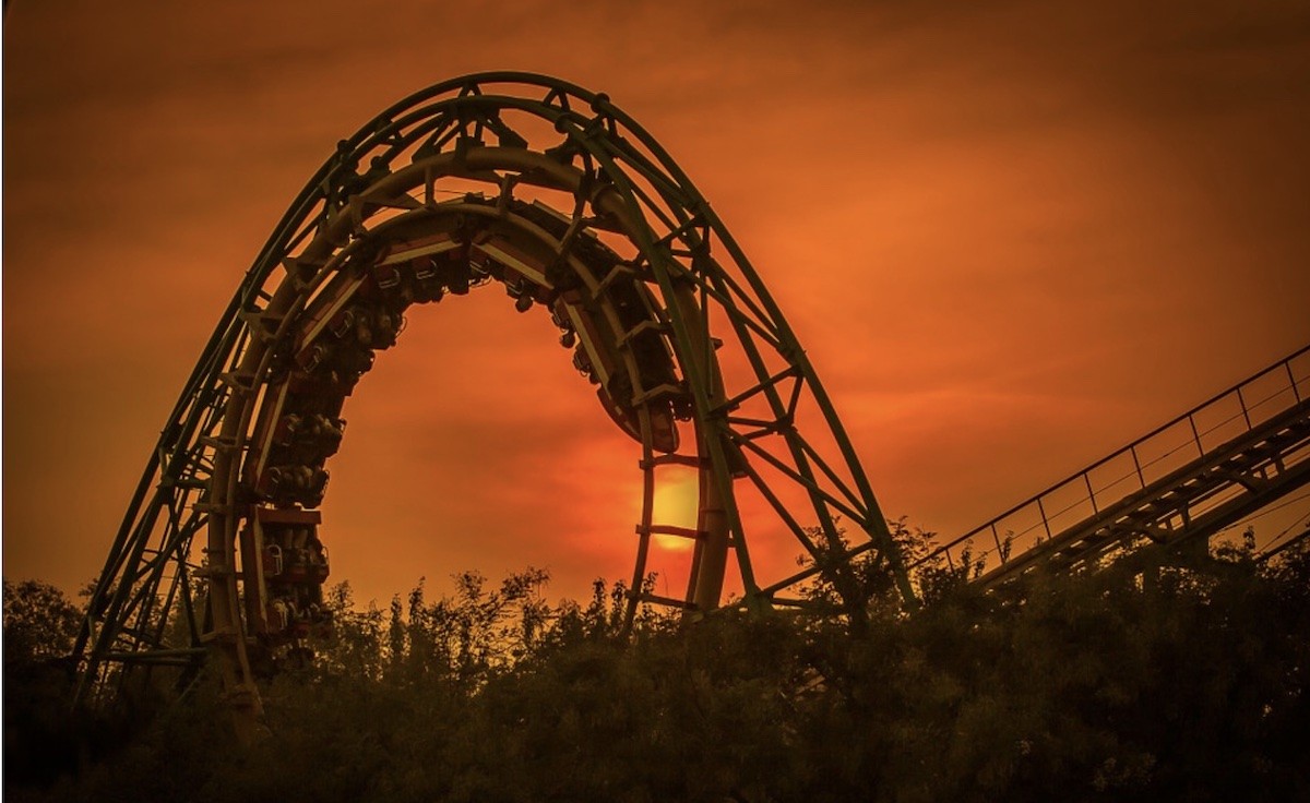 portaventura Las vacaciones pueden tener un toque especial en PortAventura