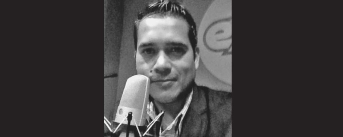 Abraham-Mendoza Periodistas asesinados en México: Abraham Mendoza Mendoza