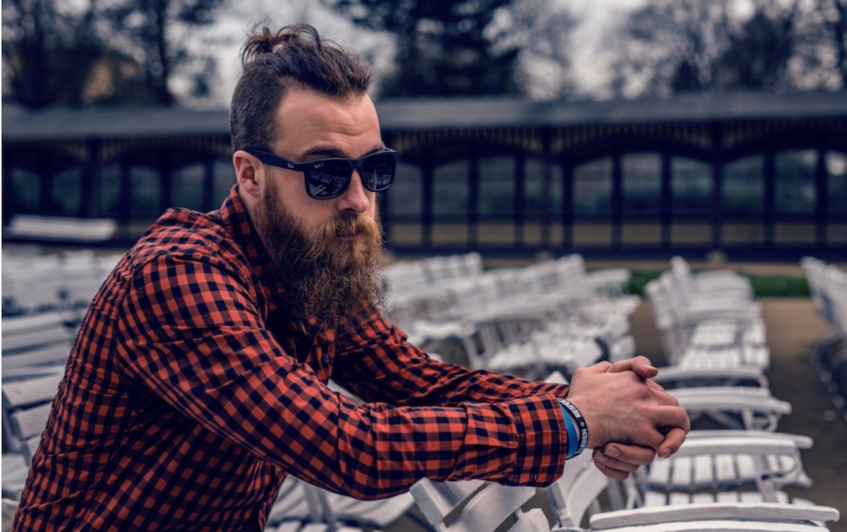 barba-cuidados-estilismo Qué productos para la barba cuidan mejor la piel