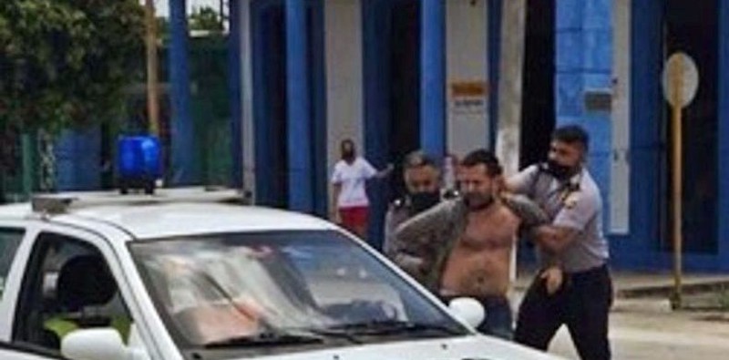detención-de-arian-gonzález-en-cuba-jul2021 Ajedrecista español de origen cubano Arián González Pérez preso en Cuba