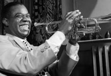 Louis Armstrong