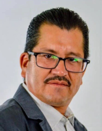 ricardo-domínguez-lópez Periodistas asesinados en México: Ricardo Domínguez López