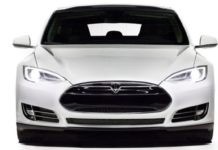 Tesla vehículos eléctricos