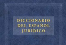 Diccionario juridico