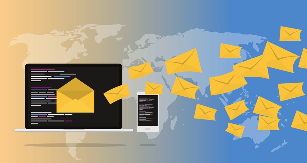 email-marketing-sobres-volando Formatos y tipos de contenido que más venden en una campaña de email marketing