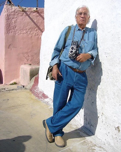 carlos-pérez-siquier Fallece en su tierra de Almería el fotógrafo Carlos Pérez Siquier