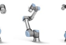 Cobots Universal Robots