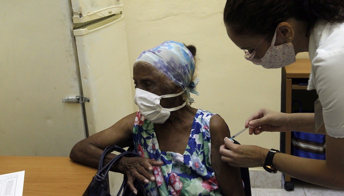 cuba-vacuna-abdala Cuba pide que la OMS avale sus vacunas contra la covid