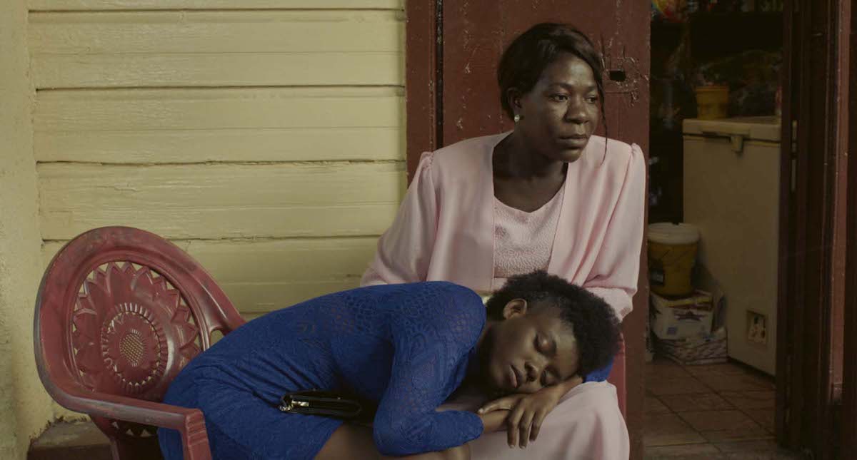 freda-néhémie-bastien-y-fabiola-remy Estreno en Francia: «Freda», formidable homenaje a la mujer haitiana