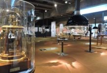 Museo Internacional del Reloj MIH