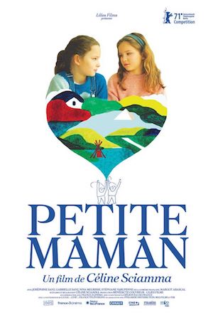 petite-maman-cartel Estreno en Francia: «Petite maman», de Céline Sciamma