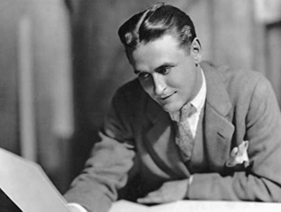 scott-fitzgerald Scott Fitzgerald a los 125 años