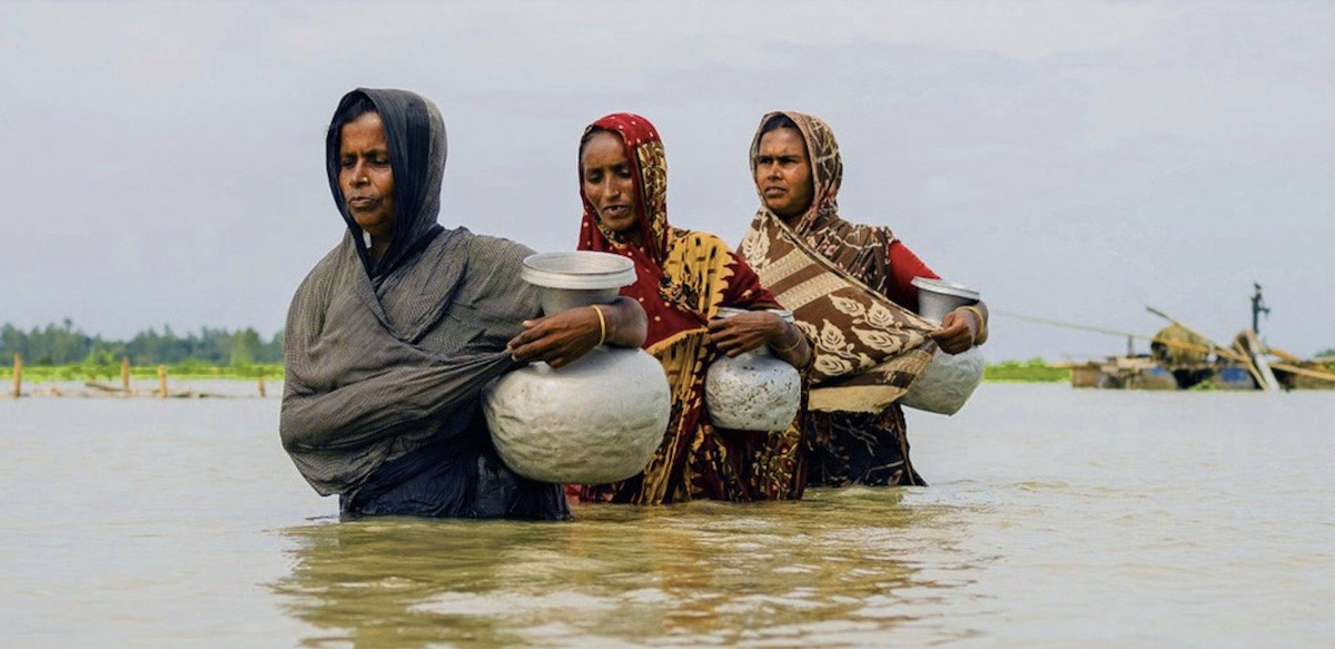 bangladesh-inundaciones-@-sayed-asif-mahmud-pma Organización Meteorológica Mundial: inundaciones y sequías causarán cada vez más sufrimiento