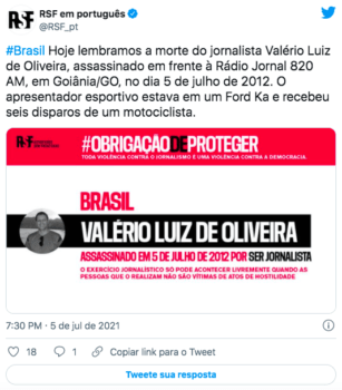 Brasil-307x350 América Latina, donde más periodistas se asesinan impunemente