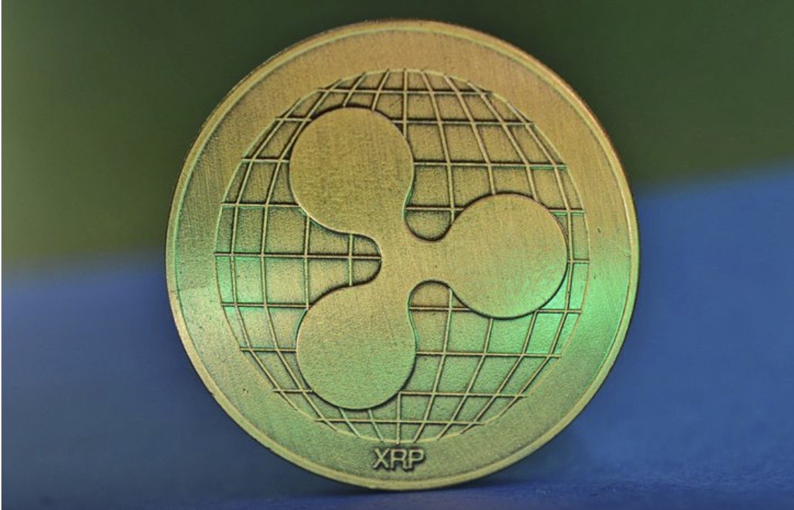 criptomoneda-xrp El dinero: de la sal a las criptomonedas