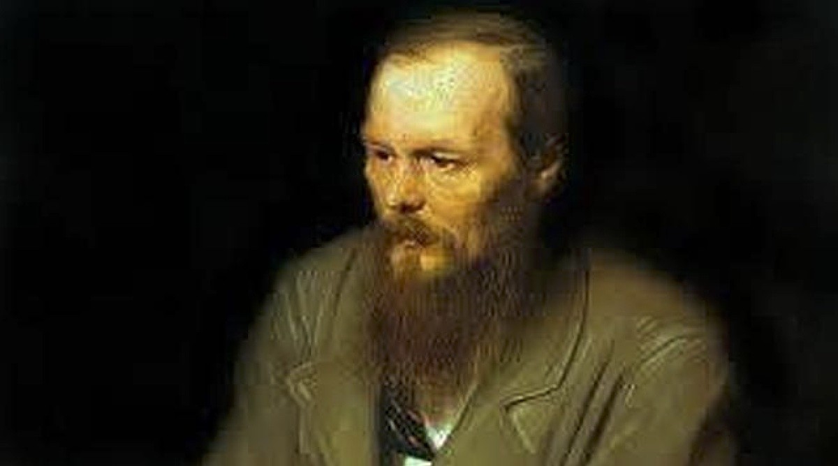 dostoievski-por-vasili-perov Dostoievski, se cumplen dos siglos del nacimiento de uno de los autores más grandes de la literatura universal