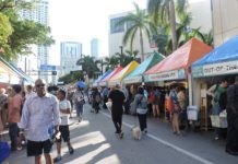 Feria del Libro de Miami 2021