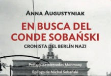 Anna Augustyniak Conde Sobansky Fórcola