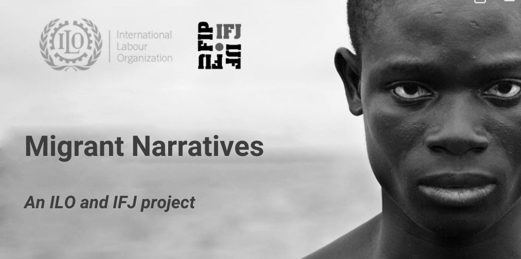 fip-ifj-migrantes-nativos Narrativas Migrantes en español: un proyecto de la FIP y la OIT