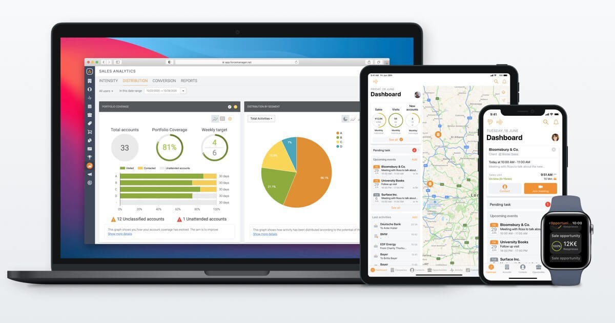 forcemanager-opengraph-standard CRM móvil: La clave para aumentar las ventas en 2022