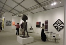 Galeria Durban ArtMiami