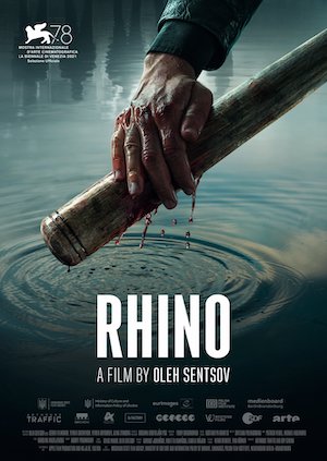 sentsov-rhino-cartel El realizador ucraniano Oleg Sentsov presenta una película tras cinco años detenido en Siberia