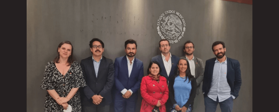 Equipo-de-RSF-900x361 México sigue siendo letal para los periodistas