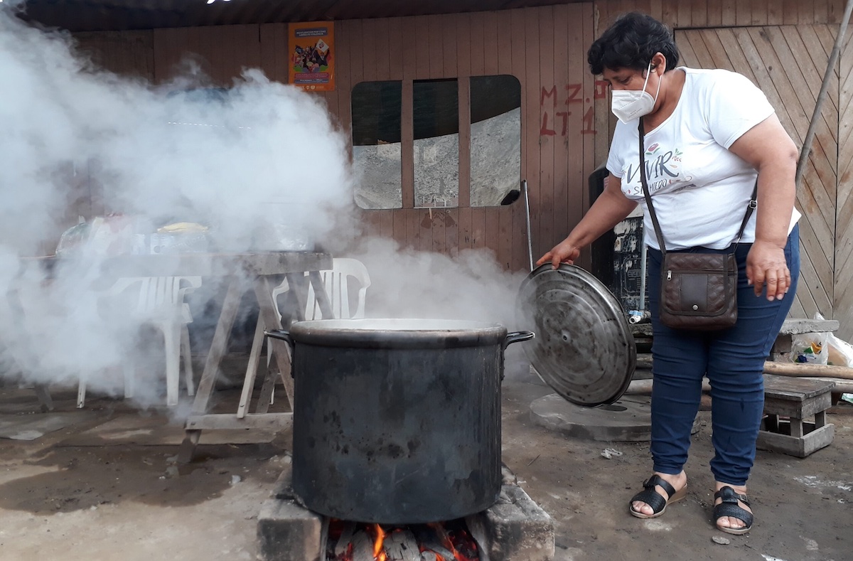 fortunata-palomino-©-mariela-jara-ips Ollas comunes en Perú: organización y solidaridad en pandemia para enfrentar el hambre