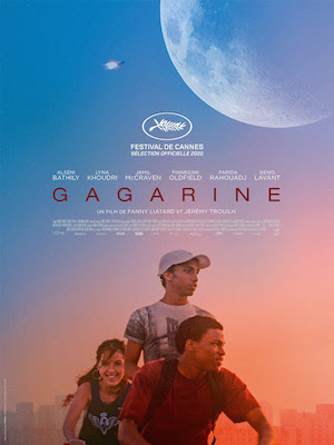 gagarine-cartel Premios Lumières de la prensa internacional: «L’evénement» y «Anette» en cabeza y algunos olvidos