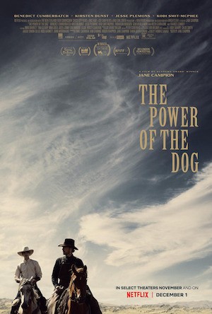 power-of-the-dog-cartel Globos de Oro para «The Power of the Dog» y «West Side Story»