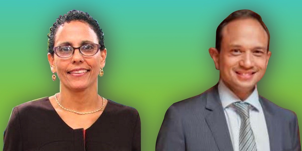roberta-clarke-y-carlos-bernal-pulido Roberta Clarke y Carlos Bernal Pulido se incorporan a la Comisión Interamericana de Derechos Humanos