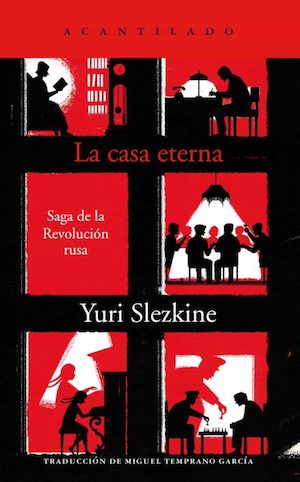 Varios libros de ensayo y de ficción vuelven sobre los crímenes del estalinismo